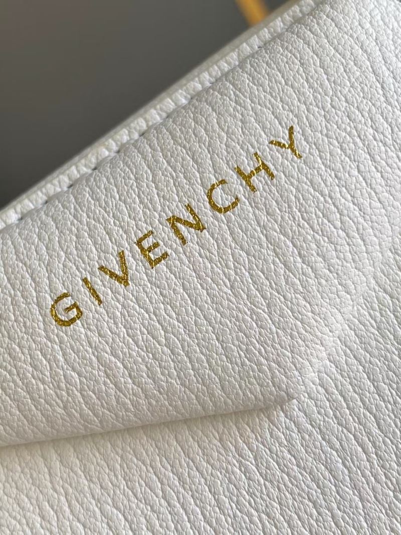 Givenchy Anyigona Cube Bags